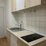 Apartment New Episode - With Private Parking *
