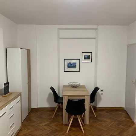 Appartement New Episode - With Private Parking