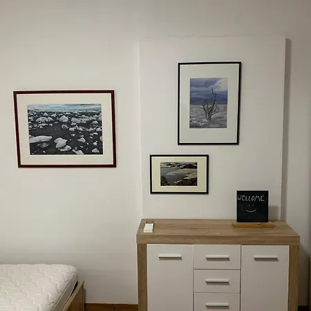 New Episode - With Private Parking * Ljubljana