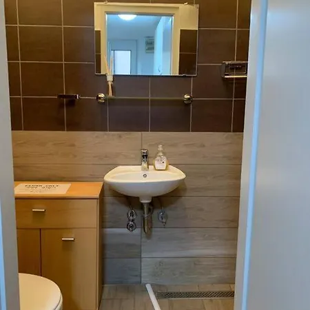 New Episode - With Private Parking