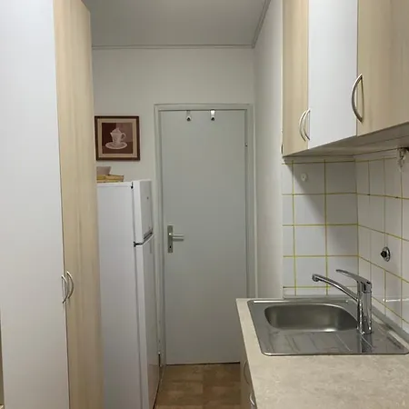 Appartement New Episode - With Private Parking