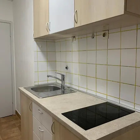 Appartement New Episode - With Private Parking *