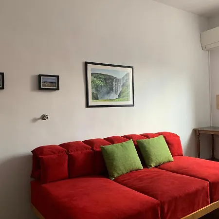 New Episode - With Private Parking * Ljubljana