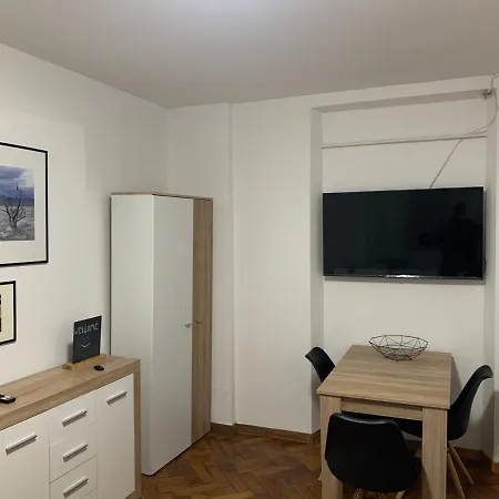 New Episode - With Private Parking *