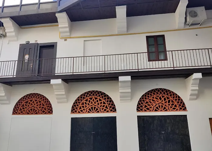 Appartement New Episode - With Private Parking *