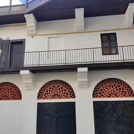 Apartment New Episode - With Private Parking *