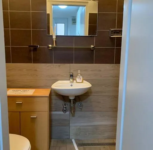 New Episode - With Private Parking